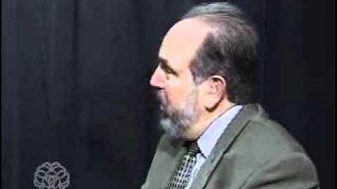 Susskind, Larry: Ethical Practices within Mediation - Mediate.com Video