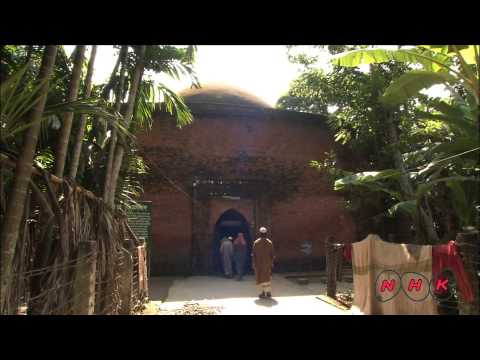 Historic Mosque City of Bagerhat (UNESCO/NHK)