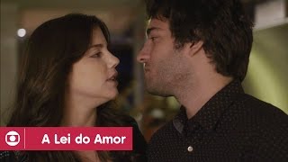 A Lei do Amor: episode 147 of the soap opera, Thursday, March 23, on Globo
