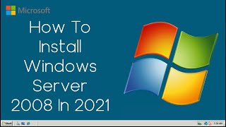 Famous Installing Windows Server 2008 On A Early 2000 Desktop In 2021 Wealth