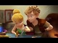 Tinker Bell and the Lost Treasure ☜