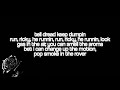 Pop Smoke - Make It Rain ft. Rowdy Rebel (Lyrics)