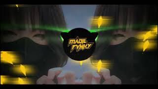 DJ Melody Pistol Pretty Girl X Mashup Terimuskura Ucil Pangki Viral Tiktok 2024 ( Slowed   Reverb)