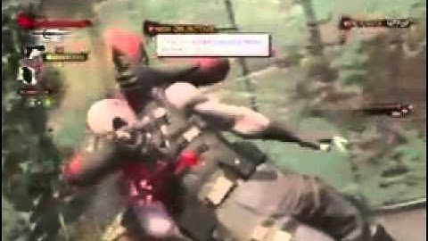 Deadpool Game PS4 Deadpool walkthrough part 25 Gameplay