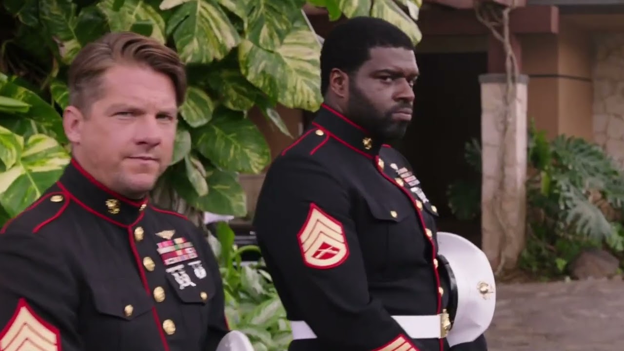 Фрагмент эфира (FOX HD, 27.09.2022)