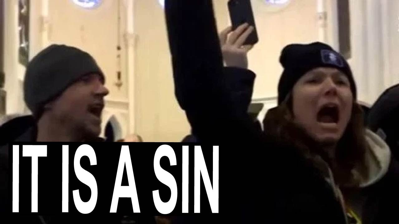 Minnesota Religious Sites is being TARGETED?