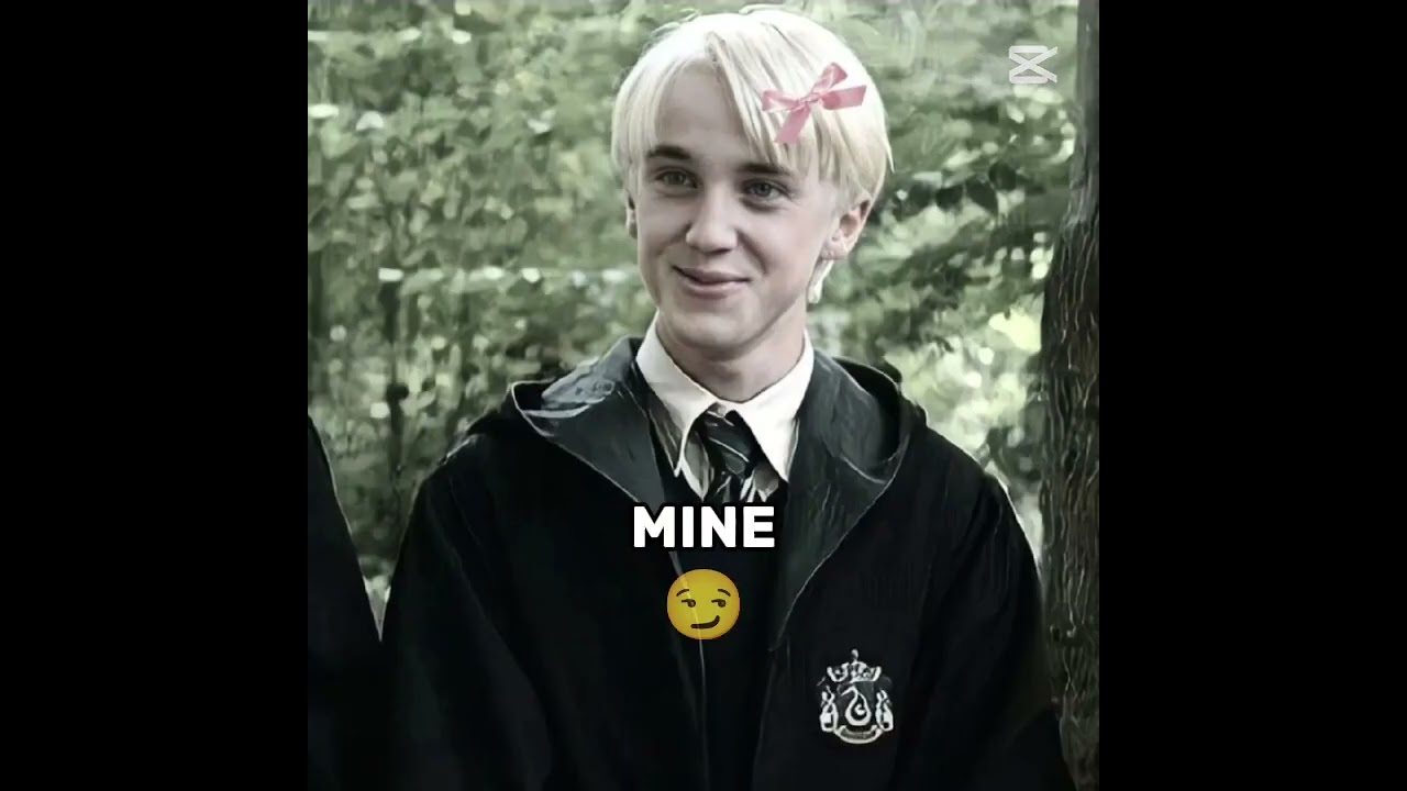 Line --wine🍷MINE🫣 (Draco version) 