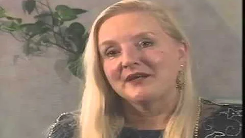 Behind the Screen Interview with Carol P. Christ