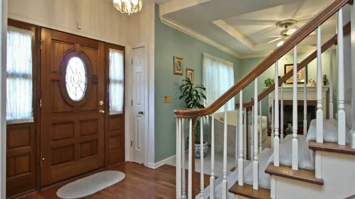 Debbie Crabtree: (615) 504-8471 -  135 Heathersett...