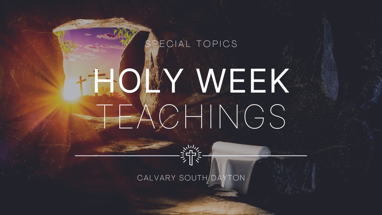 Last Supper Experience 2023