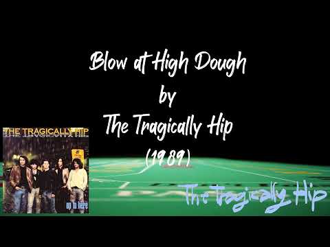 Blow at High
