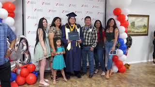 Legacy Traditional School - Basse 2023 Graduation