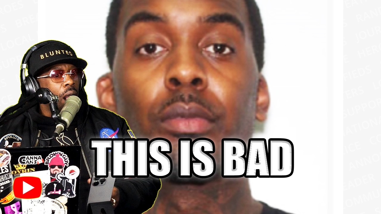 The Detail Update On Thorobread's Death Penalty Is Crazy