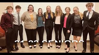 FBLA Banquet