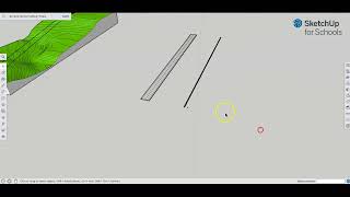 West Adams Preparatory High Engineering Bridge Design- Bridge Barriers