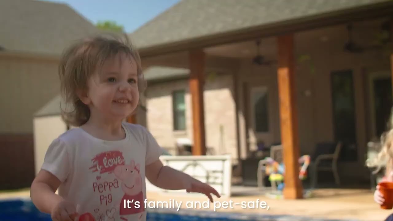 Tick yard spray - Natures Defender