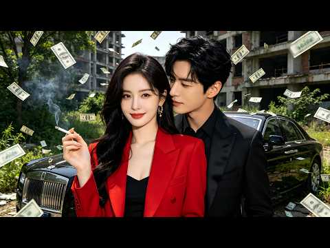 她替閨蜜復仇,我偽裝成人傻錢多的有錢富婆釣騙子,他們以為釣到肥鵝要狠狠宰我,誰知道我才是那個要端他們老巢的獵人!😱!#短劇 #短劇全集 #大陸短劇 #復仇爽劇 #爽剧 #都市