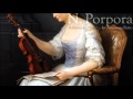 Porpora - In Amoroso petto - [Arianna in Naxo]