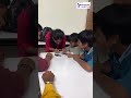 Day 1 at Inventra Robotics Summer Camp | Nizamabad #robotics #education #ai