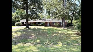 Video preview - Residential for sale - 199 Tchefuncte Drive, Covington, LA 70433