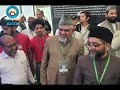 IDRAAK HYDERABAD Glimpses Of AIITA SHOWCASE