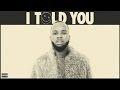 Tory Lanez - Guns and Roses (I Told You)