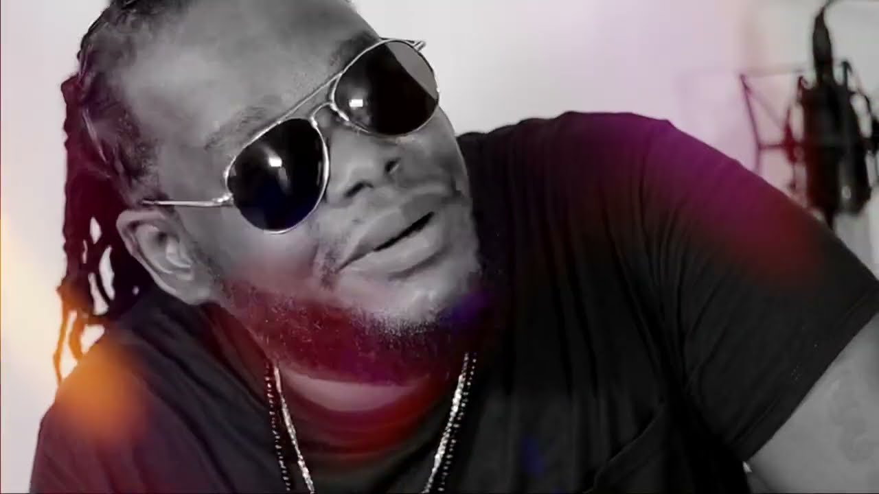 Different by RecklessFlores (Official Video)