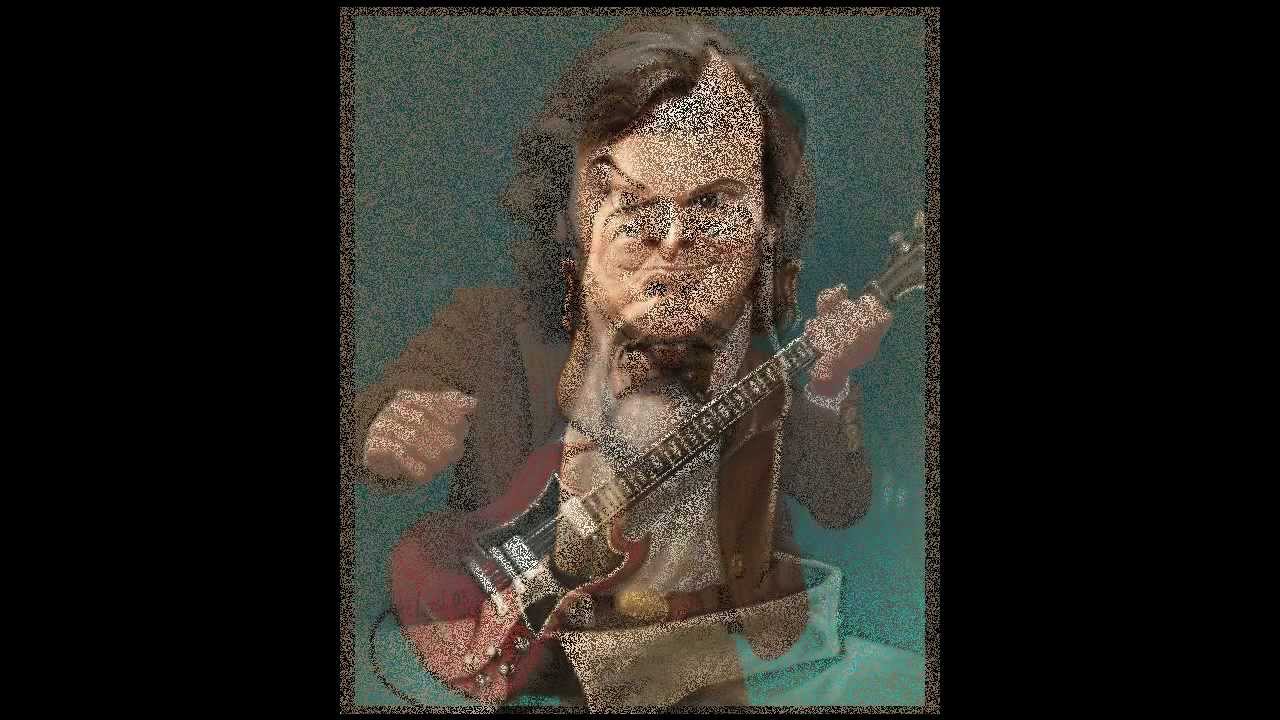 CARICATURAS DE FAMOSOS