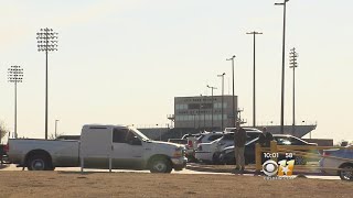 4 Forney HS Soccer Players Arrested For Hazing, Sexual Assault