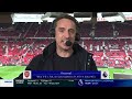 Gary Neville: Arsenal looked 'rock solid' against Fulham | Premier League | NBC Sports