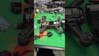 What Happened To DJI Spark? 😱 #dji #drone #shorts #shortsfeed #viralshorts #youtubeshorts #foryou