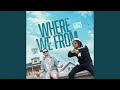 Where We From mp3