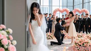 她耗盡青春陪他登上公司總經理之位，誰知換來的竟是他向首富千金的求婚！淪為笑柄的她絕望離開，轉身投入暗戀她多年的總裁懷抱，從此將她護在掌心無限寵溺！ #甜寵#愛情#逆襲#反轉#瑪莉蘇#爽劇#遲來深情 screenshot 1