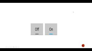 ANDROID APPLICATION DEVELOPMENT-SEMINAR VIDEO PRESENTATION.19UBC103