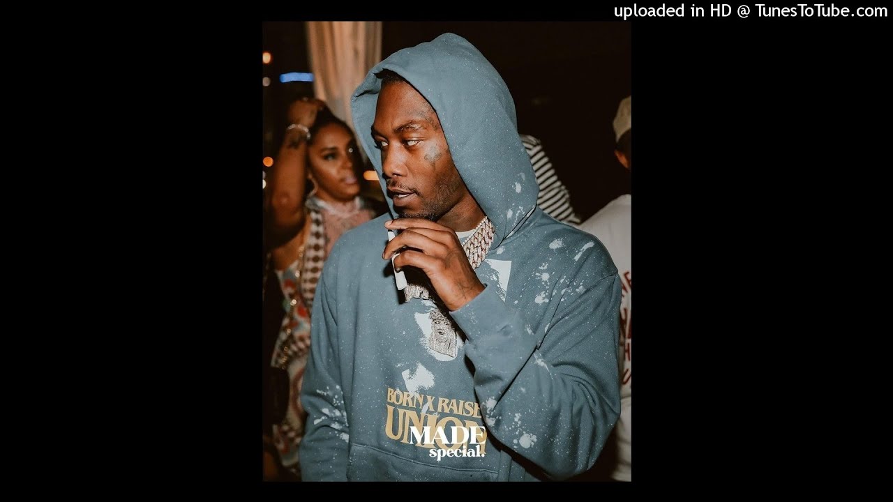 [FREE] Offset Type Beat 2021 "Futsal" [Prod.Yvksel x Bryan]