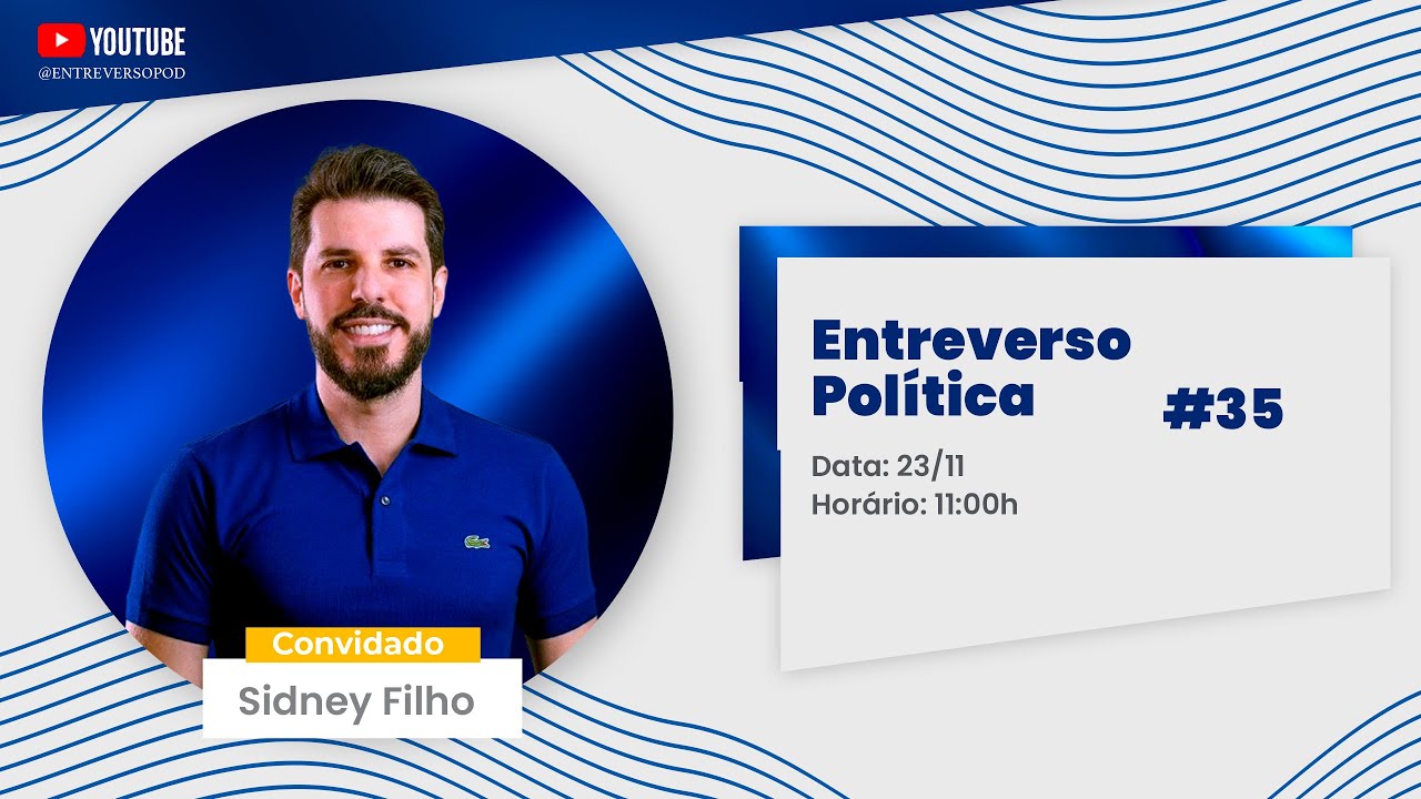 Entreverso Política: Sidney Filho- Princesa Isabel e eleições 2024