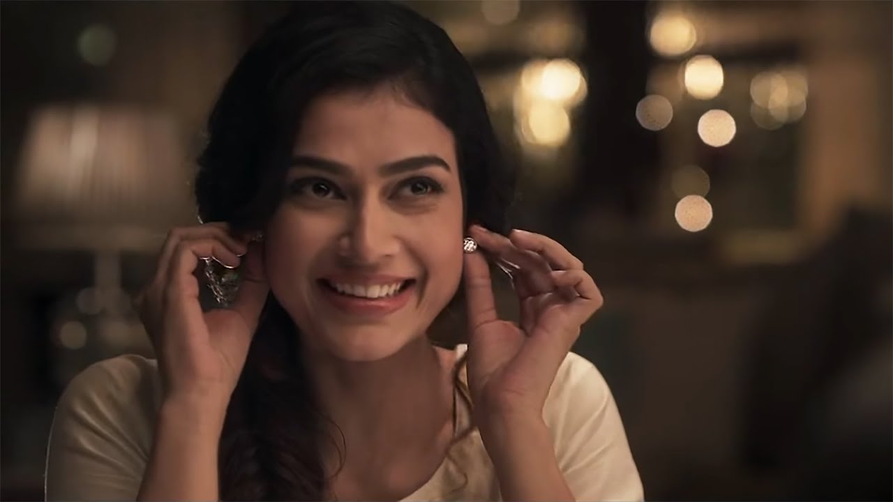Beautiful Husband Wife Featuring Jewellery Ads Collection YouTube