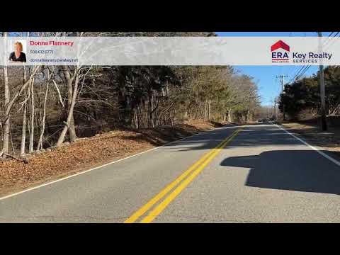 0 North Brookfield Rd, Oakham, MA home video tour