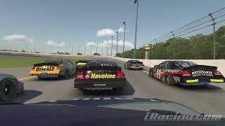 WINSTEL Gen-4: Sounds of 2006 Daytona 500