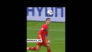 When Luck Met Legend  Ronaldo’s Unbelievable Goal
