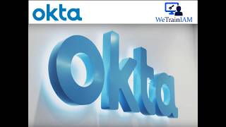 Okta Training
