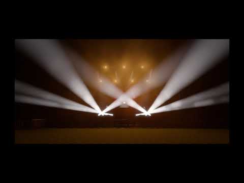 First TimeCode MA3  [Glow In The Dark]