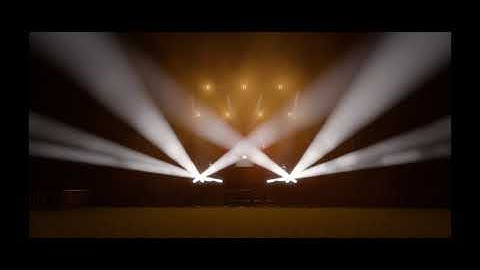 First TimeCode MA3  [Glow In The Dark]