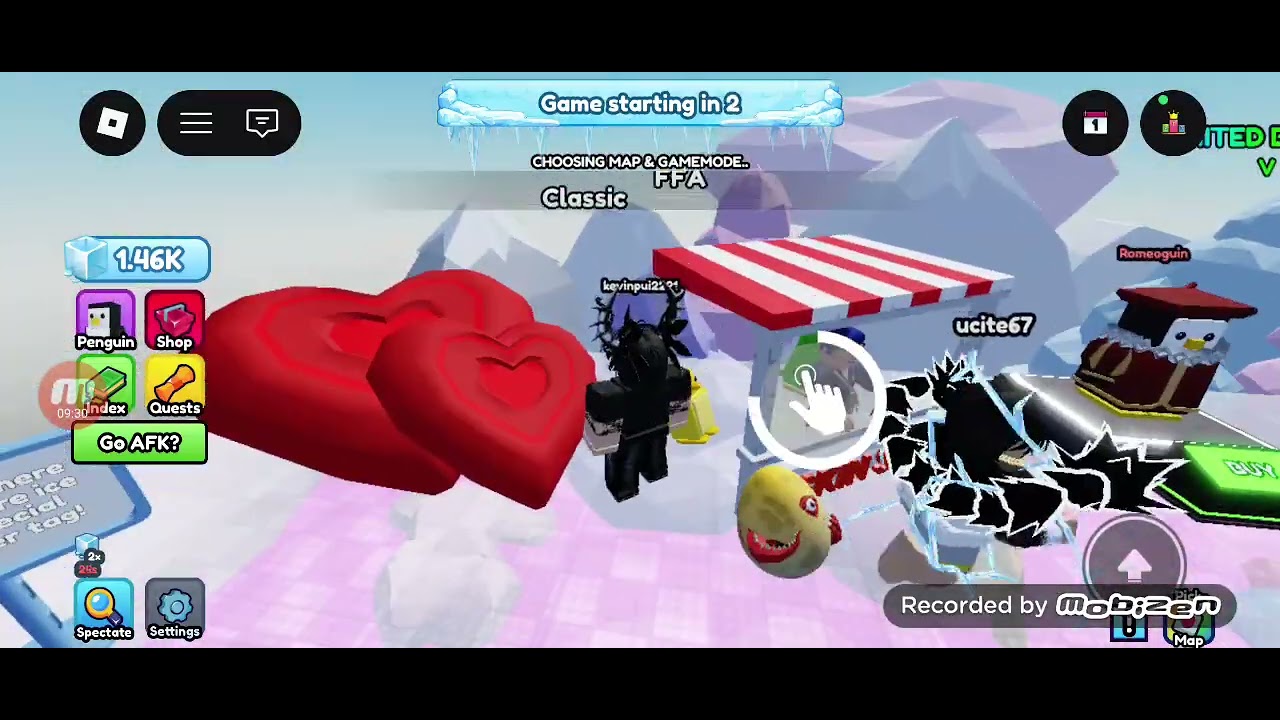 Vreți ca să mai fac episoade cu knockout 