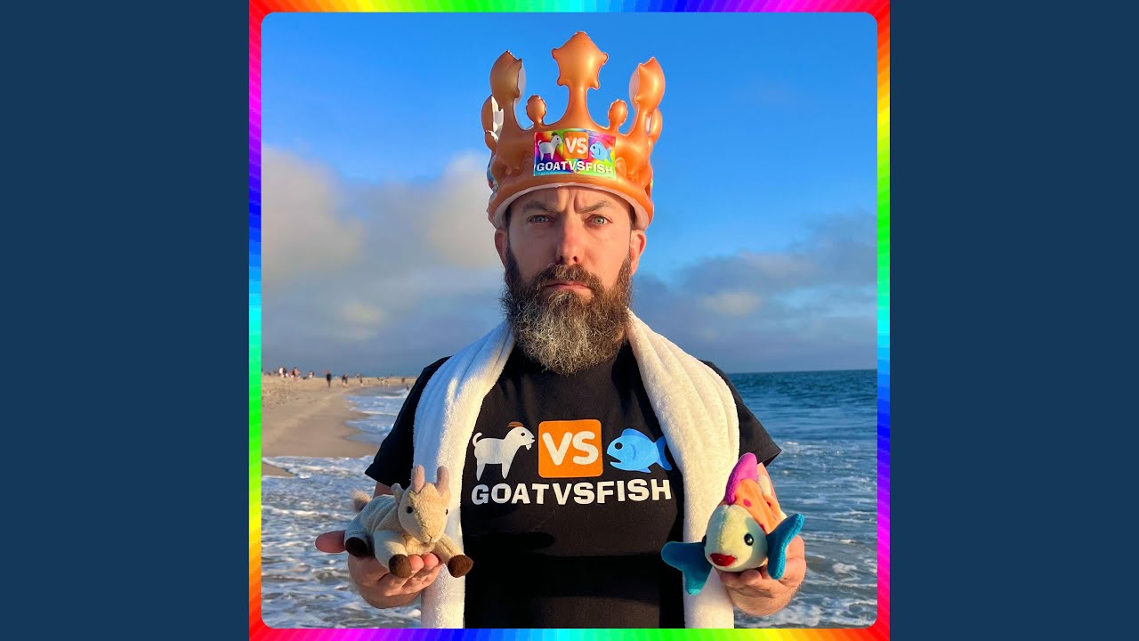 Do You Be Goat or Fish?