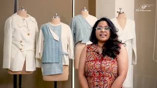 SOFT Faculty Sanjana Khairmode explains about Interdesciplinary course screenshot 5