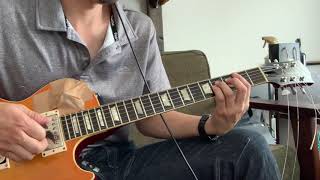 BBQ Chickens - Shu Ha Ri (守破離)