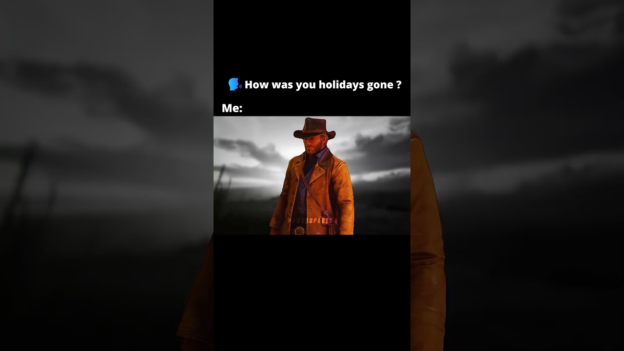 Another day in Saint Denis✨#rdr2 #rdr #arthur #morgan #dutch #holidays #gone #viral #igvirals