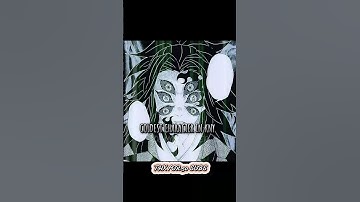 [THE COLDEST DEMON SLAYER CHARACTER EDIT] #anime #shorts #demonslayer #mangaedit #edit #yoriichi