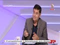 الإعلامي طارق رضوان يحكي كيف دخل إلى مجال الإعلام بعد دراسته للهندسة زملكاوي 